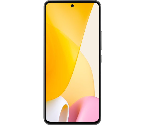 Xiaomi 12 Lite 5G 6/128GB Black - 1114055 - zdjęcie 2